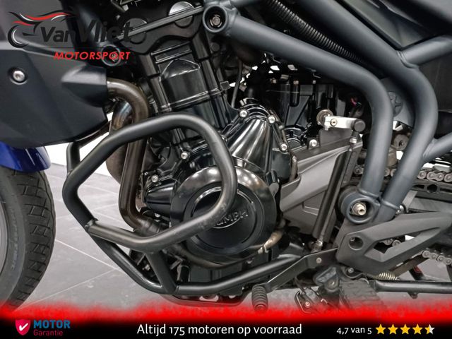 triumph - tiger-800-abs