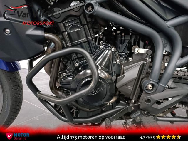 triumph - tiger-800-abs