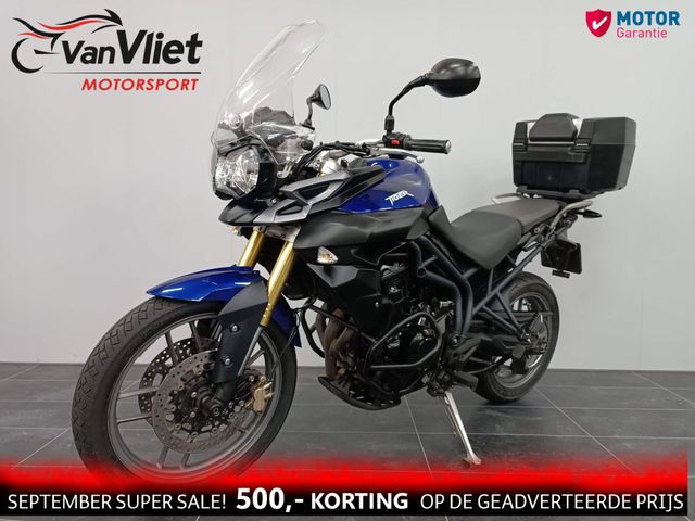 triumph - tiger-800-abs