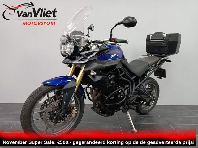 triumph - tiger-800-abs