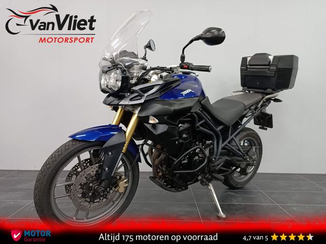 triumph - tiger-800-abs