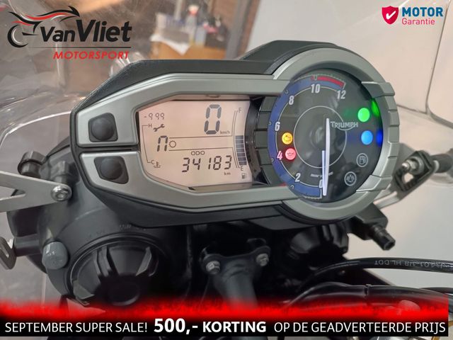 triumph - tiger-800-abs