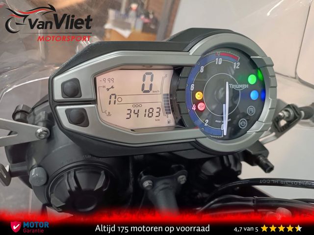 triumph - tiger-800-abs