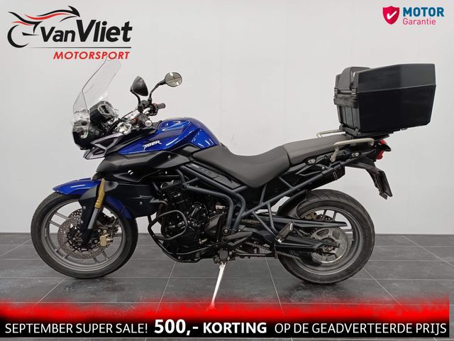 triumph - tiger-800-abs