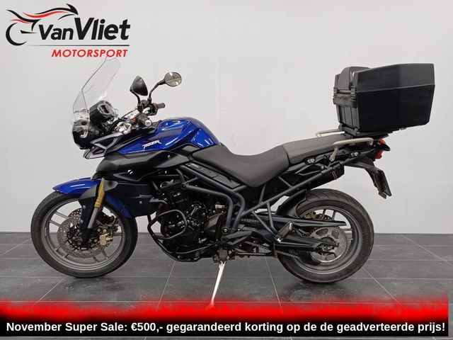 triumph - tiger-800-abs