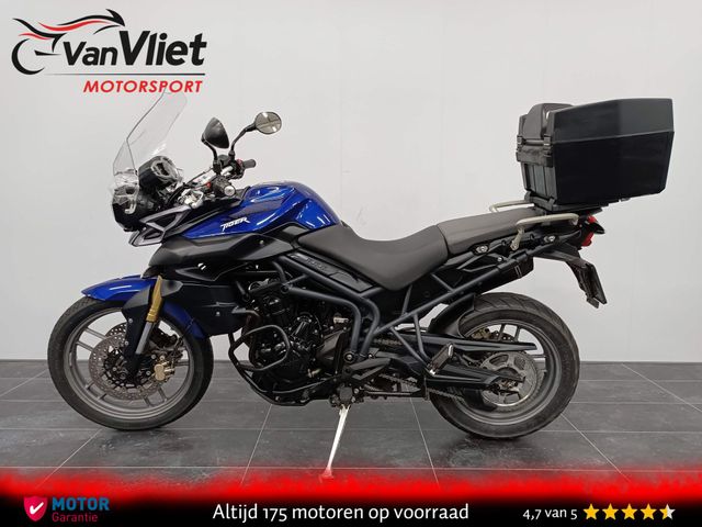 triumph - tiger-800-abs