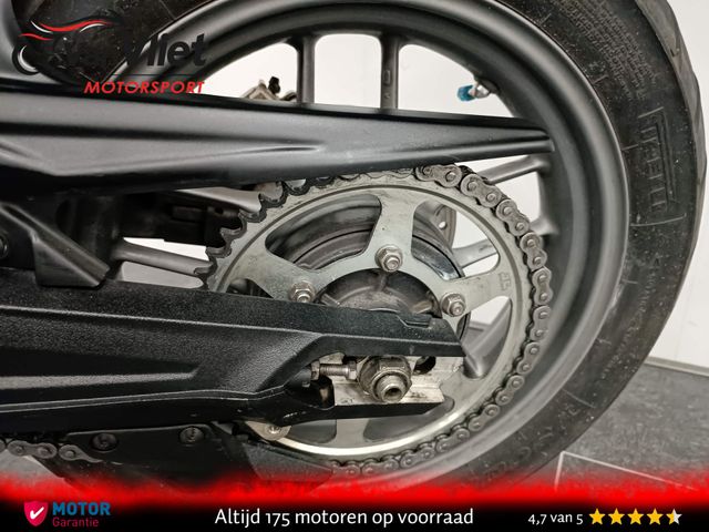 triumph - tiger-800-abs