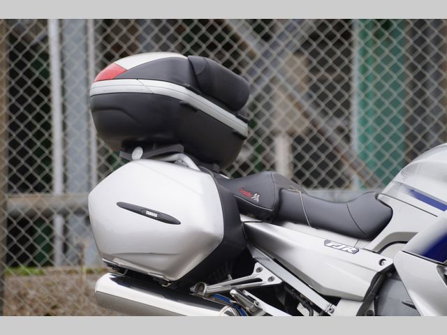 yamaha - fjr-1300
