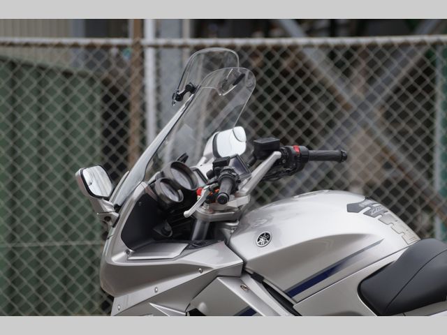 yamaha - fjr-1300