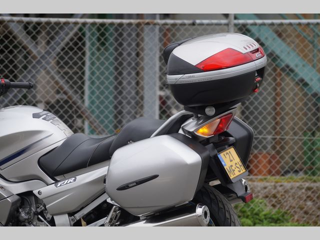 yamaha - fjr-1300