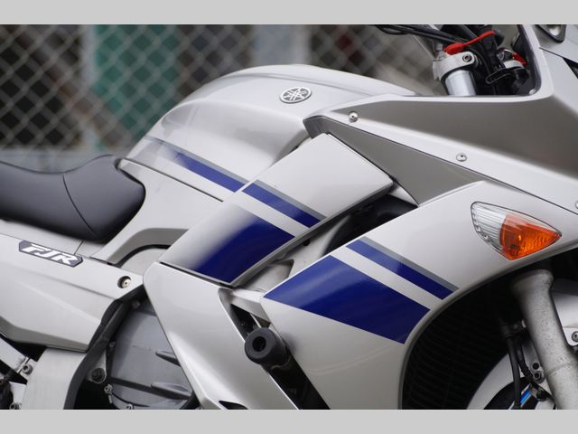 yamaha - fjr-1300