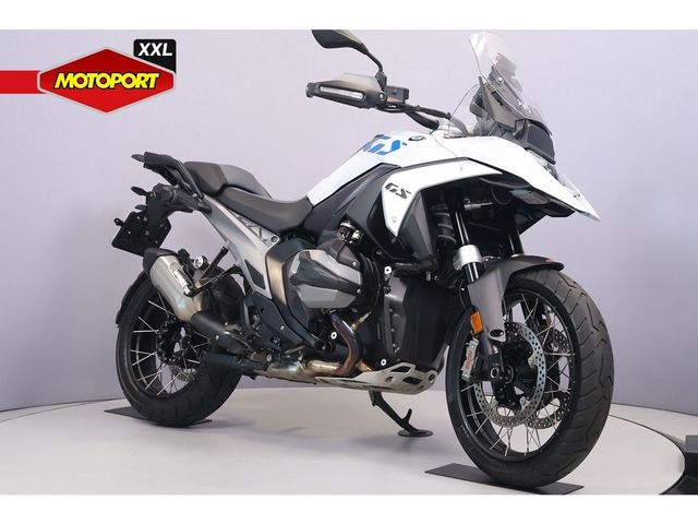 bmw - r-1300-gs
