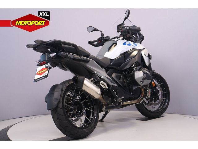 bmw - r-1300-gs