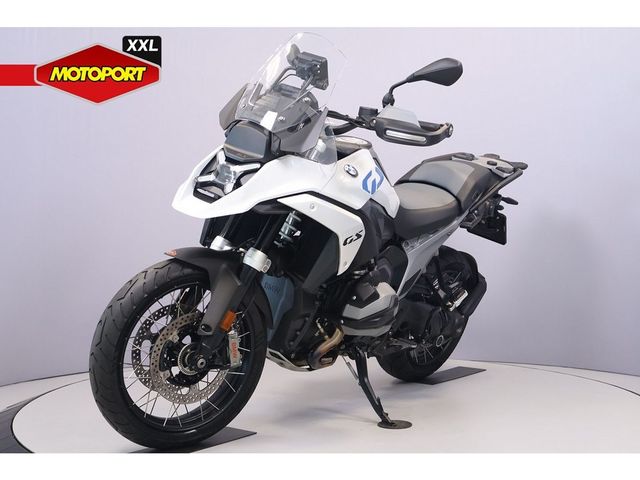 bmw - r-1300-gs