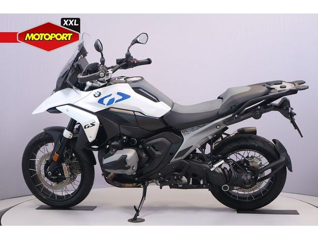 bmw - r-1300-gs