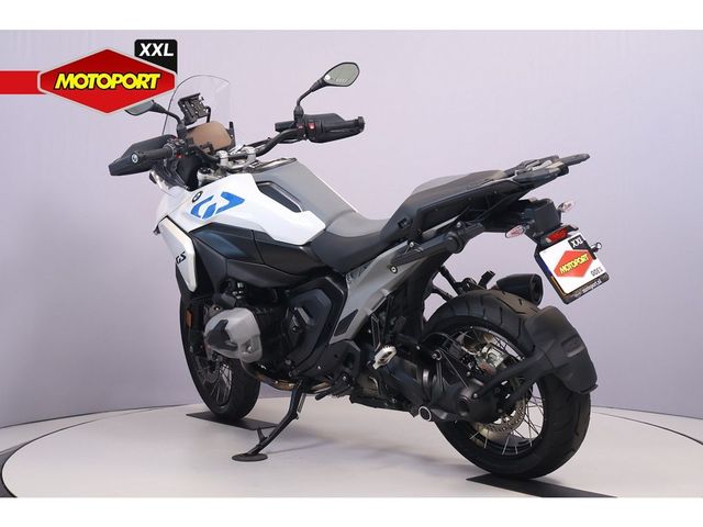 bmw - r-1300-gs