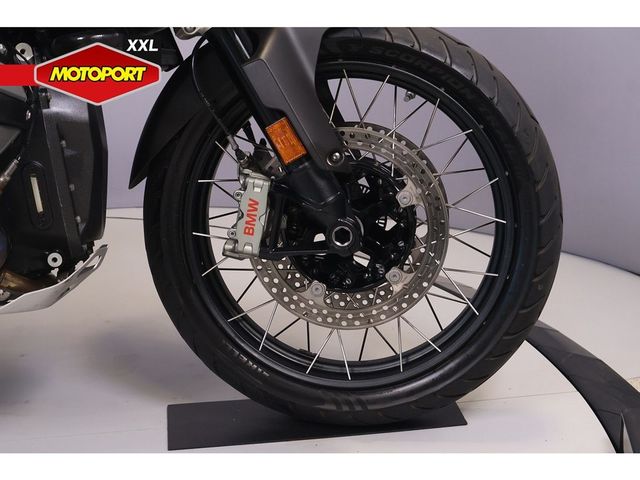 bmw - r-1300-gs