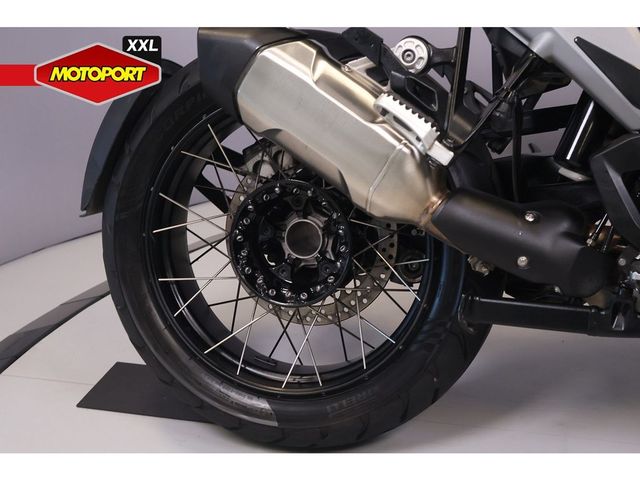 bmw - r-1300-gs