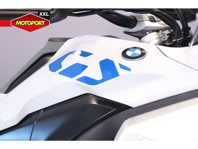 bmw - r-1300-gs