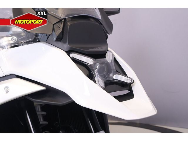 bmw - r-1300-gs