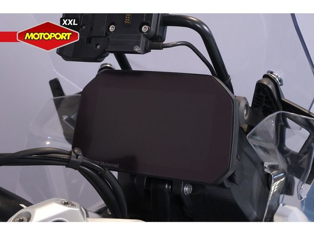 bmw - r-1300-gs