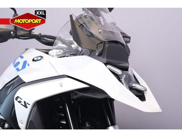 bmw - r-1300-gs