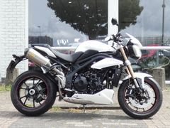 TRIUMPH SPEED TRIPLE 1050 ABS