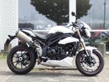 TRIUMPH SPEED TRIPLE 1050 ABS