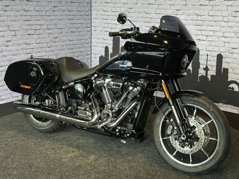 Harley-Davidson Softail Fxlrst LOW Rider ST 2026 nieuw