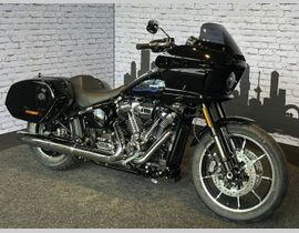Harley-Davidson LOW Rider ST Fxlrst 2026 nieuw