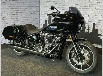 Harley-Davidson LOW Rider ST Fxlrst 2026 nieuw
