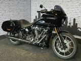 HARLEY-DAVIDSON LOW RIDER ST FXLRST