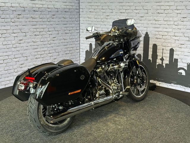 harley-davidson - low-rider-st-fxlrst