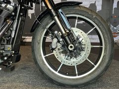 Harley-Davidson Softail Fxlrst LOW Rider ST 2026 nieuw – foto 5 van 13