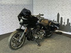 Harley-Davidson Softail Fxlrst LOW Rider ST 2026 nieuw – foto 9 van 13