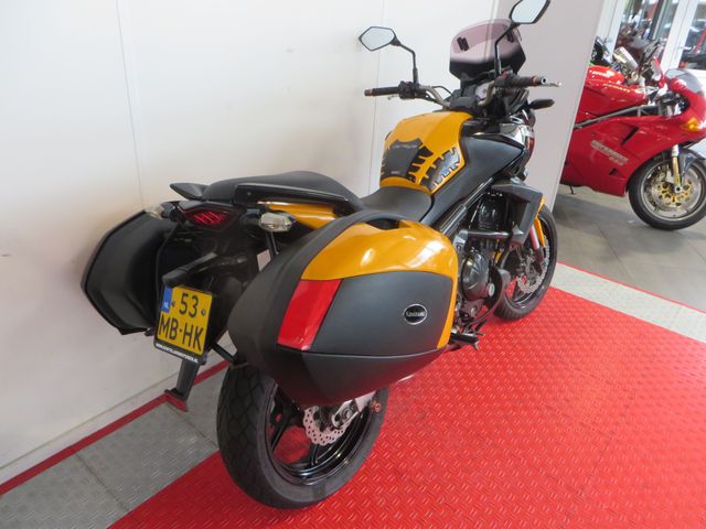 kawasaki - versys-650-abs