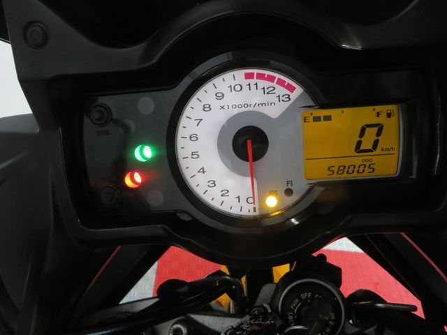 kawasaki - versys-650-abs