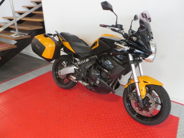 kawasaki - versys-650-abs