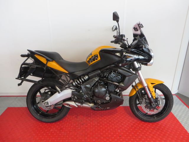 kawasaki - versys-650-abs