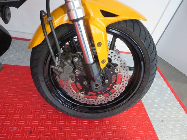 kawasaki - versys-650-abs