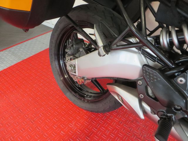 kawasaki - versys-650-abs