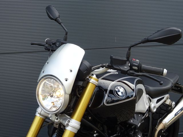 bmw - r-nine-t