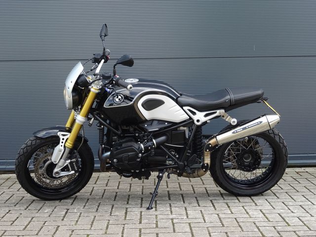 bmw - r-nine-t