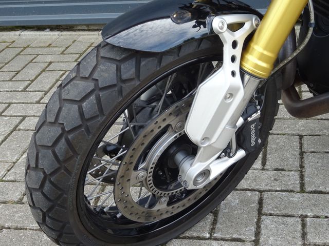 bmw - r-nine-t