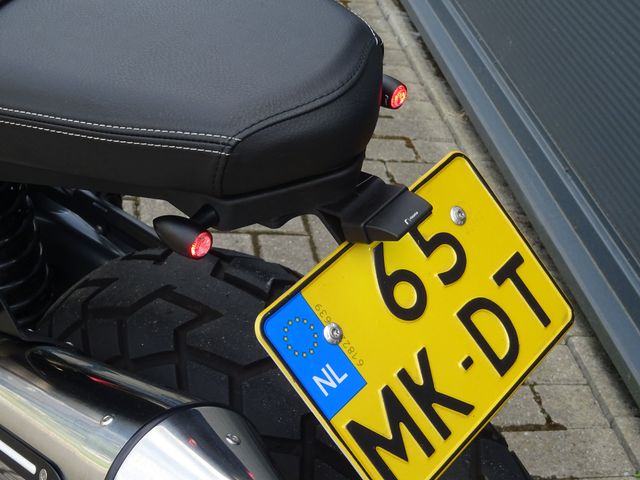 bmw - r-nine-t