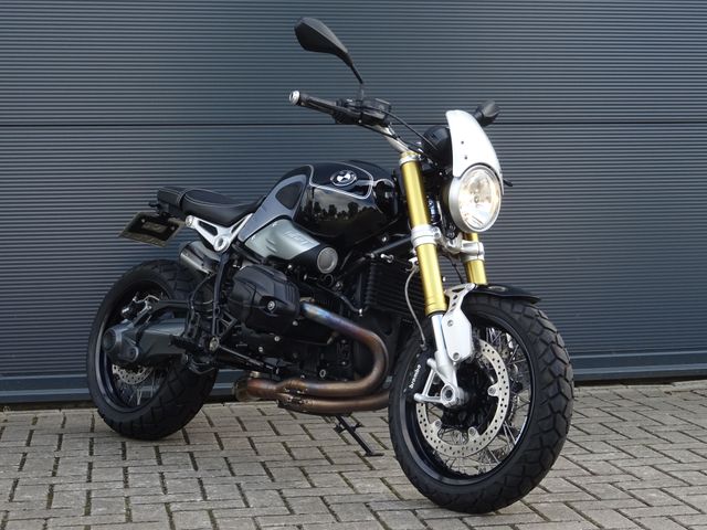 bmw - r-nine-t
