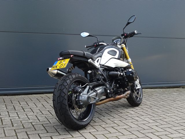 bmw - r-nine-t