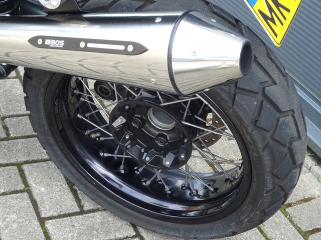 bmw - r-nine-t