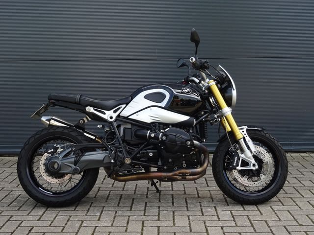 bmw - r-nine-t