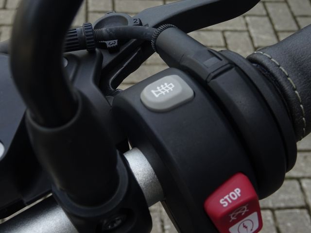 bmw - r-nine-t